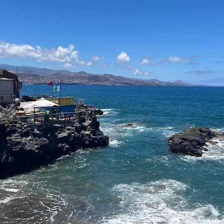 Vila Casa Segundo Las Palmas de Gran Canaria Exteriér fotografie