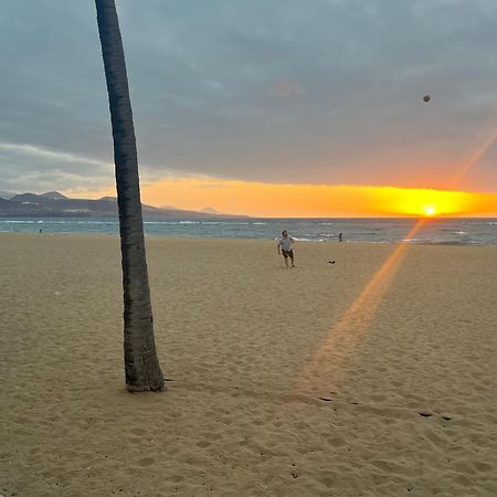 Vila Casa Segundo Las Palmas de Gran Canaria Exteriér fotografie