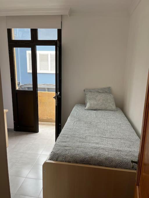 Vila Casa Segundo Las Palmas de Gran Canaria Exteriér fotografie