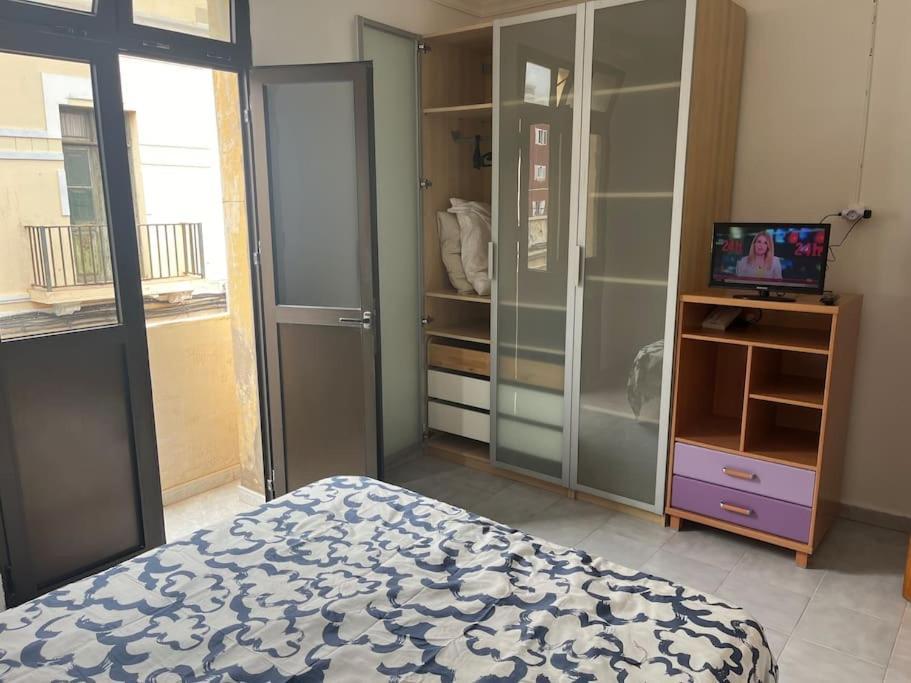 Vila Casa Segundo Las Palmas de Gran Canaria Exteriér fotografie