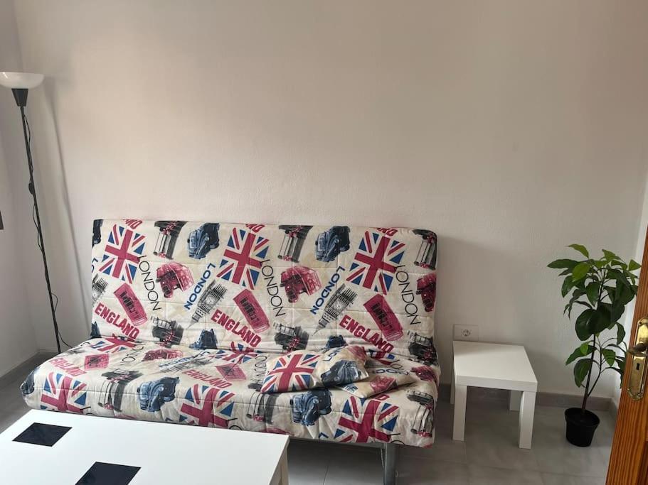 Vila Casa Segundo Las Palmas de Gran Canaria Exteriér fotografie