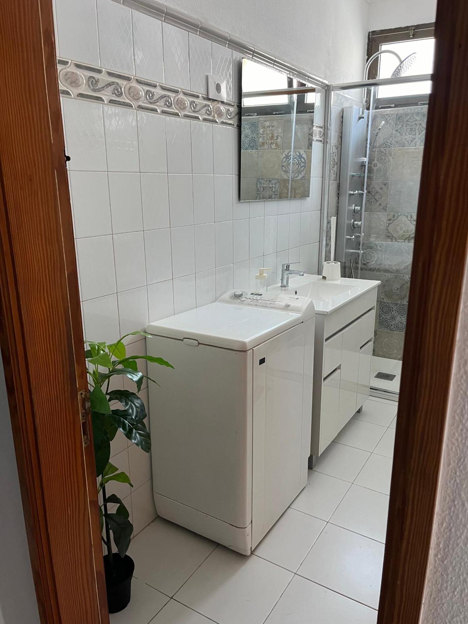 Vila Casa Segundo Las Palmas de Gran Canaria Exteriér fotografie