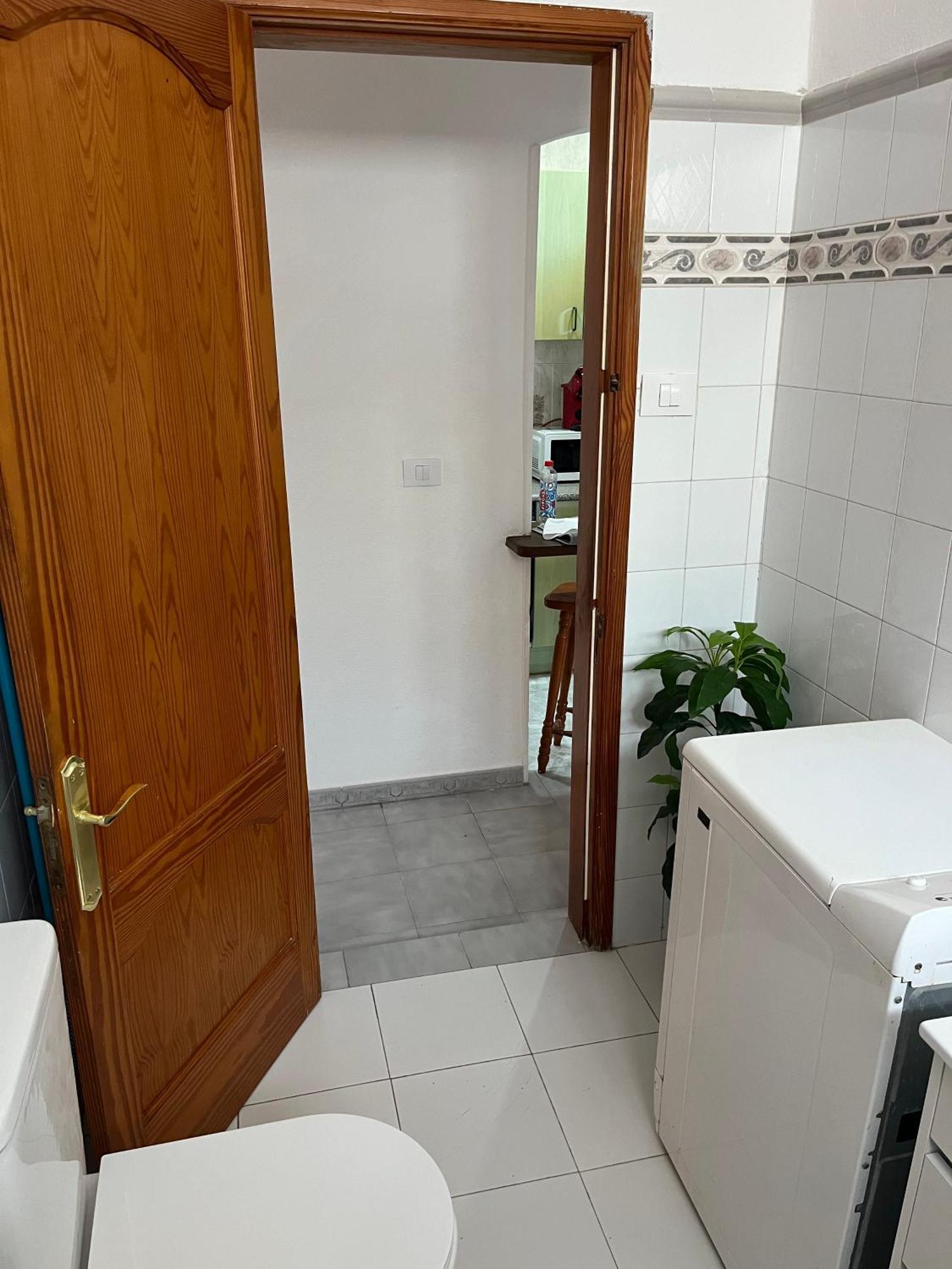 Vila Casa Segundo Las Palmas de Gran Canaria Exteriér fotografie